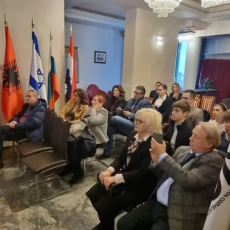 Hotel Elsa Skopje