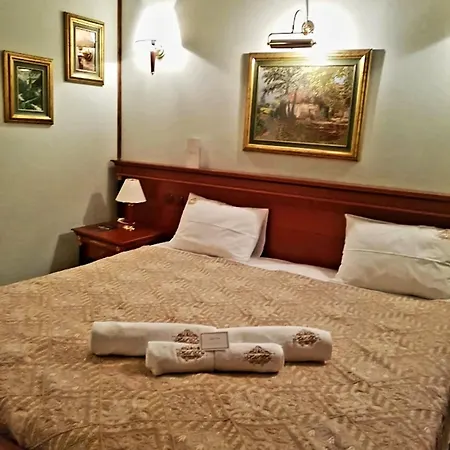 Hotel Elsa