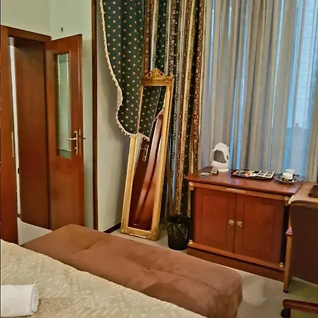 Elsa 4* スコピエ